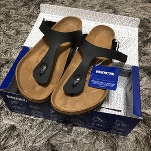 Birkenstock shoes BRAND NEW WITH TAGS